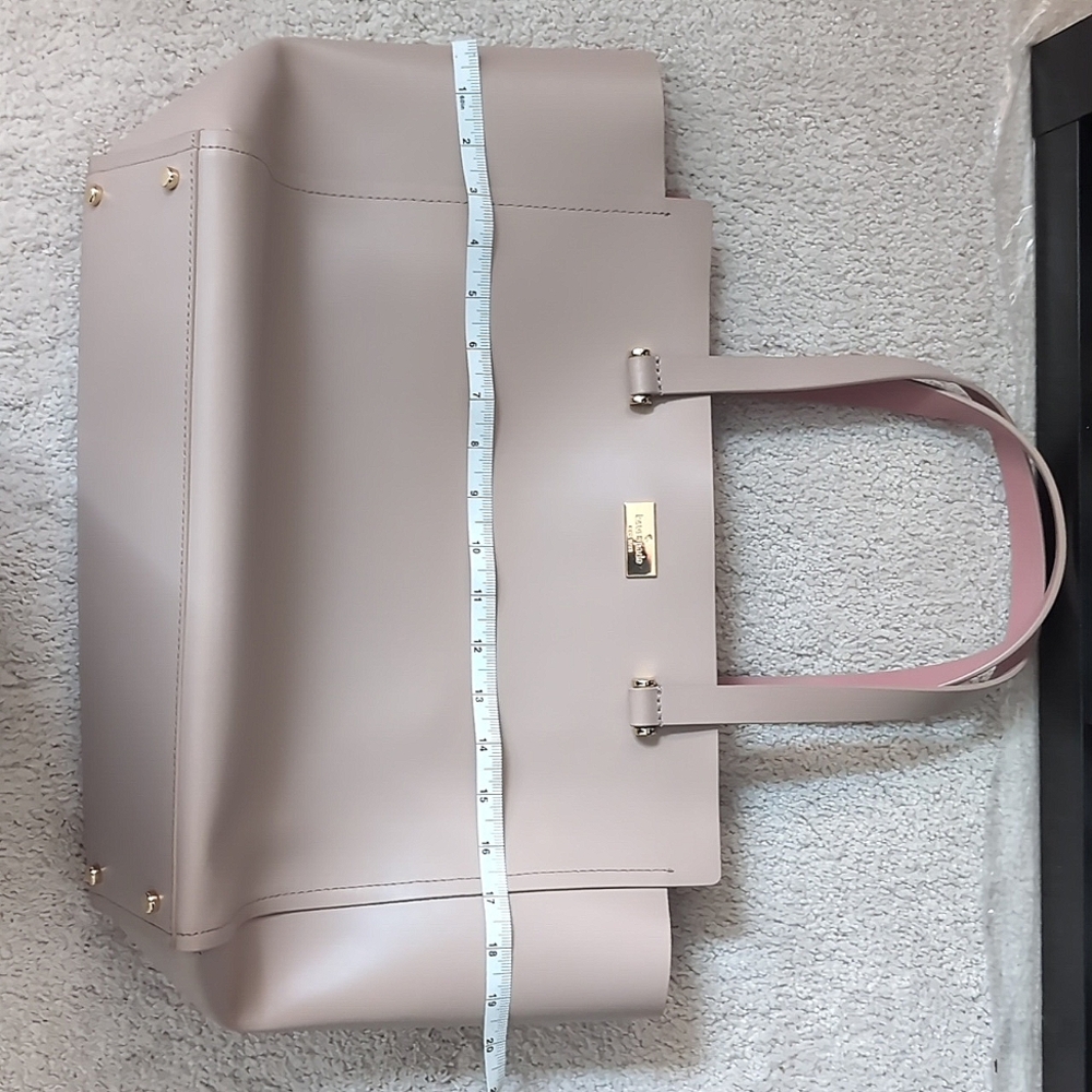 Pink Kate Spade tote - Picture 13 of 13